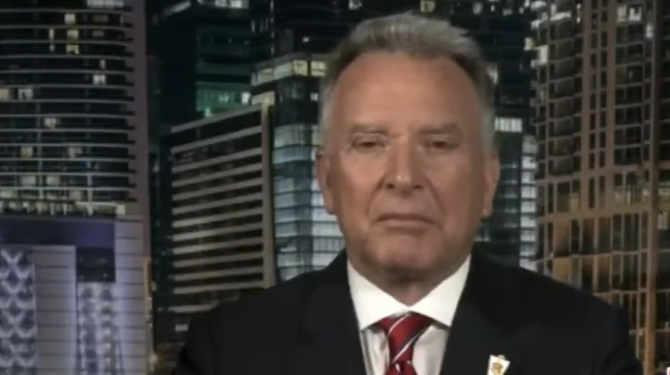 Qatar Tried to Bribe Trump Negotiator on Hamas-Israel Deal