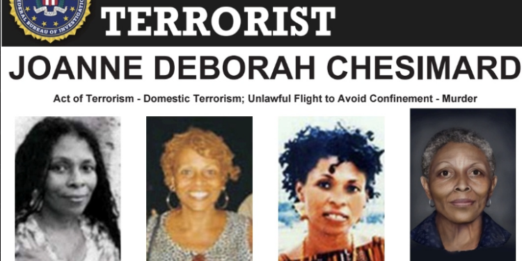 Chicago Teachers' Union Hails Terrorist Who Murdered Police Officer