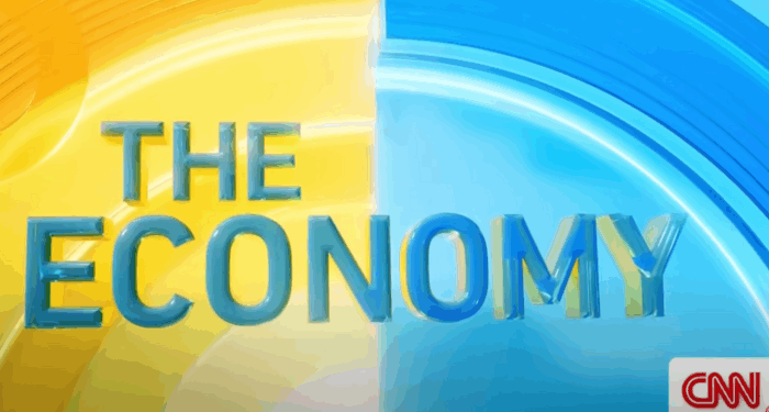CNN Actually Tried to Make the Hotter GDP Growth News a Bad Thing