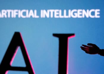 Will AI’s Future Be American?