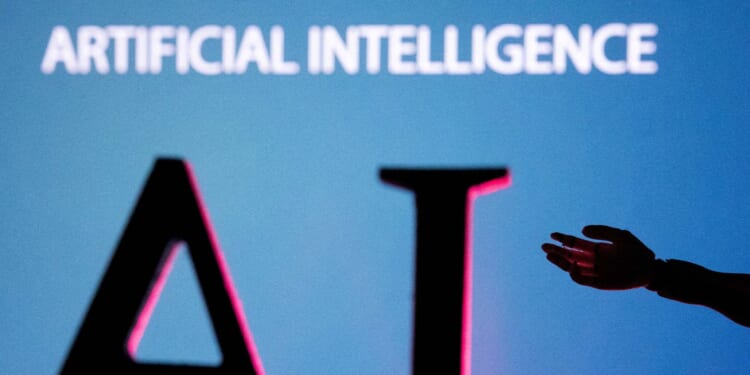 Will AI’s Future Be American?