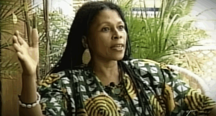 GUESS Which Network Celebrated the 'Black Liberation' Cop Killer?