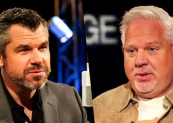 The TRUTH about spiritual warfare and the battle for America's soul