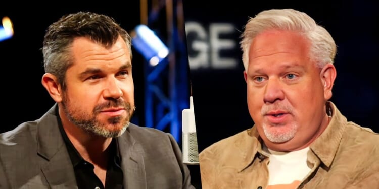 The TRUTH about spiritual warfare and the battle for America's soul