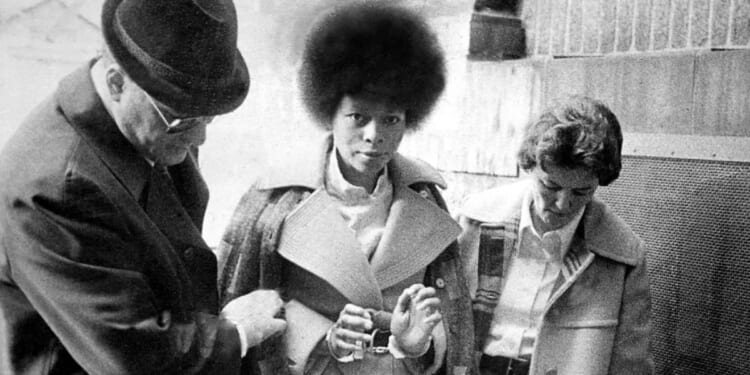 The Left Eulogizes Most Wanted Terrorist Assata Shakur