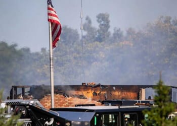 'Evil feels unleashed': Gut-wrenching reactions to horrific Michigan church shooting