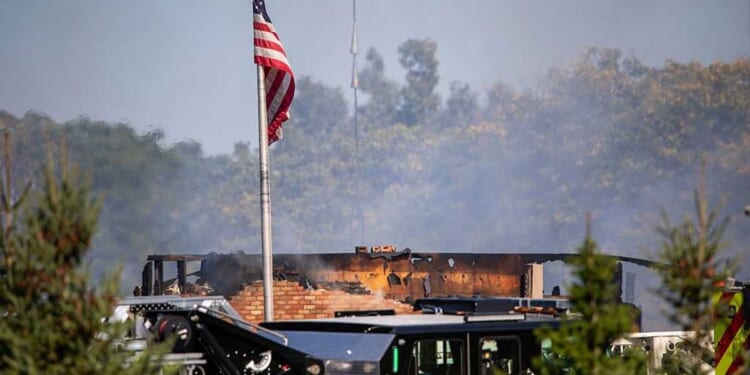 'Evil feels unleashed': Gut-wrenching reactions to horrific Michigan church shooting