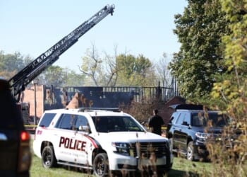 Officials decry violence targeting places of worship after Michigan church attack