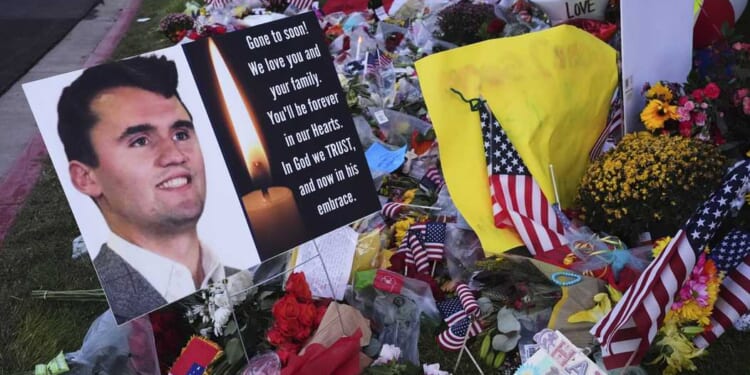 Democrats, Tell Your Perverted Allies to Stop Murdering People