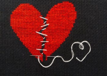 Why turning the other cheek won't stop the godless left