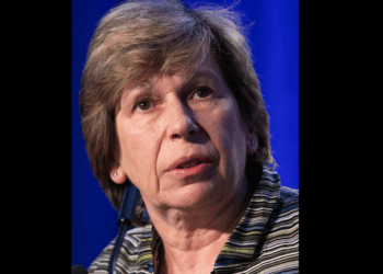 Randi Weingarten’s Fallacious Fascist Finger-Pointing