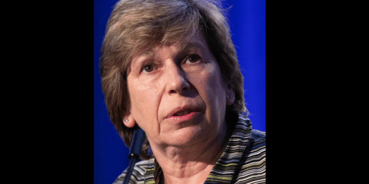 Randi Weingarten’s Fallacious Fascist Finger-Pointing