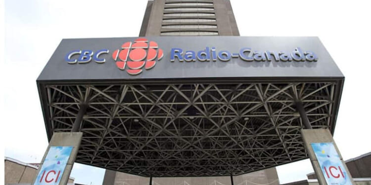 Radio-Canada Journalist Spews Antisemitism on Air