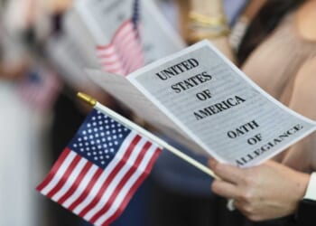 America’s immigration crisis is an assimilation failure