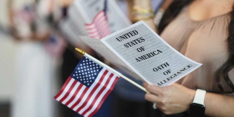 America’s immigration crisis is an assimilation failure