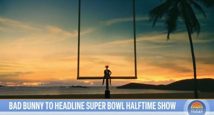 Why Bad Bunny's Super Bowl Halftime Show Raises Controversy and Questions