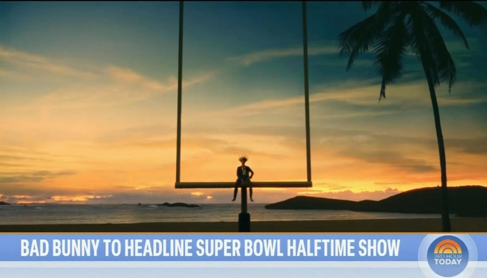 Bad Bunny en el Super Bowl: Marketing Brillante, Malísima Selección