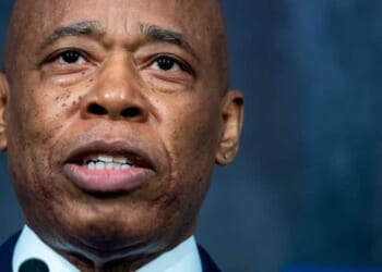 NYC mayor race shake-up: Adams drops out, boosting Cuomo’s fight against Mamdani