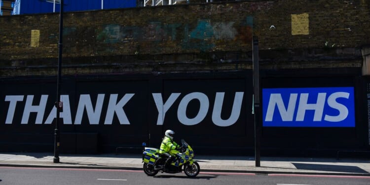 NHS retracts blog warning against 'stigmatizing' cousin marriages