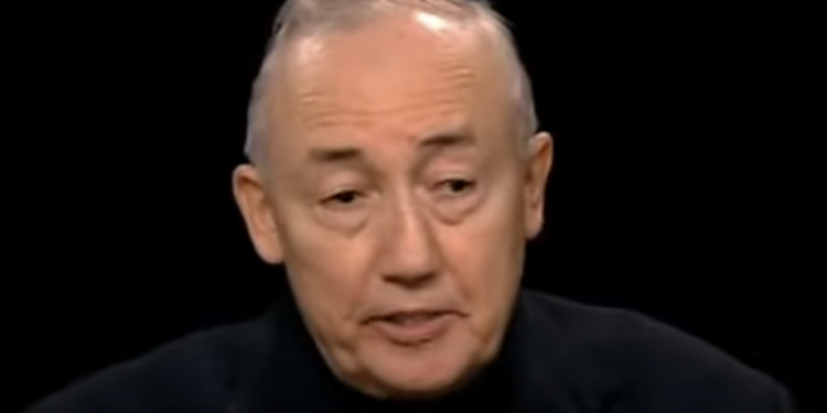 The Time the BLM Patron Saint Robbed a Priest