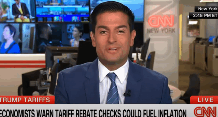 CNN’s Complete Narrative Flip-Flop on Government Shutdowns Is INSANE