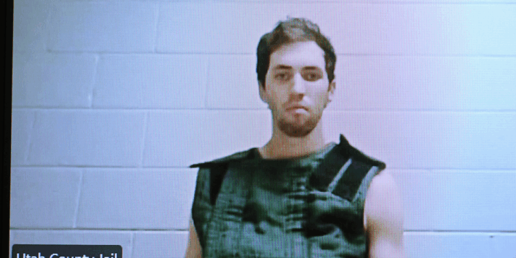 New attorney for Charlie Kirk's suspected assassin requests more time to go through 'voluminous' evidence