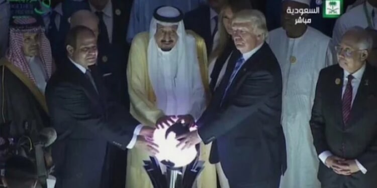 Why Donald J. Trump ‘Will Not Allow Israel to Annex the West Bank’