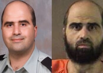 Terrorist Takedown | Frontpage Mag