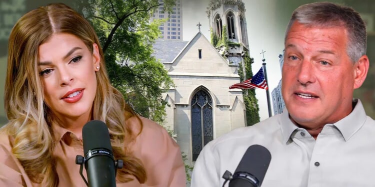 Unbiblical churches: A pastor’s list of red flags