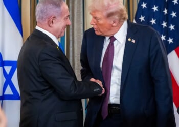 Netanyahu signals support for Trump's latest peace proposal: 'It has to be done'