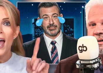 Megyn Kelly reminds America: Jimmy Kimmel wore blackface — yet she was the one canceled