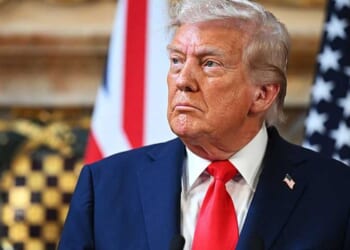 Trump threatens steep tariff to take back American film production