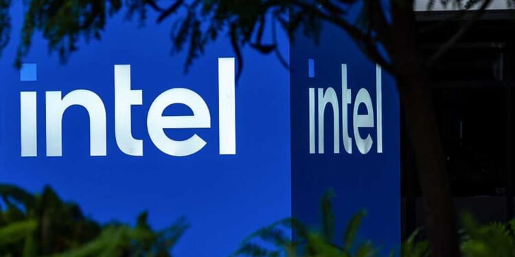 Bailout for Intel? Taxpayers shouldn’t fund chip giants