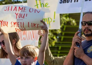 California’s broken superstate drives jobs and business away