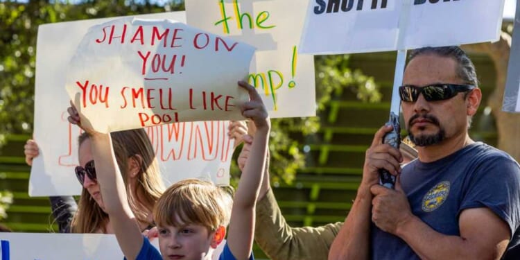 California’s broken superstate drives jobs and business away