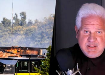 A message to Christians after Michigan church shooting