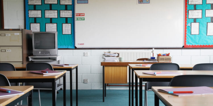 Mississippi, Not California, Is the Education Future