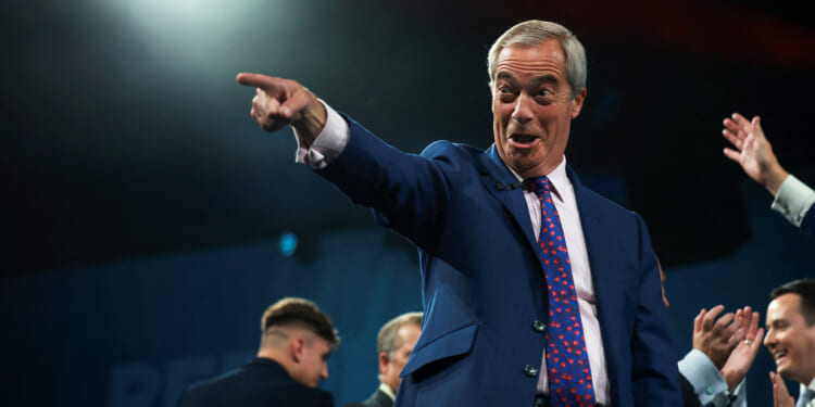 Lessons for Republicans from the Tory Collapse