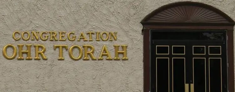 Trump Admin Uses FACE Act to Go After Leftist-Islamist Synagogue Attackers