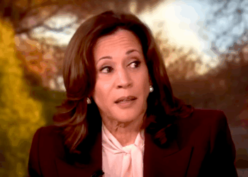 Keep Listening To Kamala, Democrats