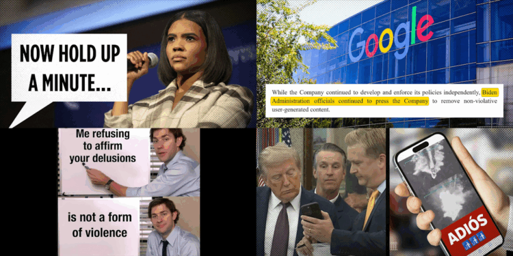 The Editors: Reader Comments | The Patriot Post