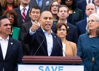 FACT-CHECK: Yes, US taxpayers fund health care for illegal aliens