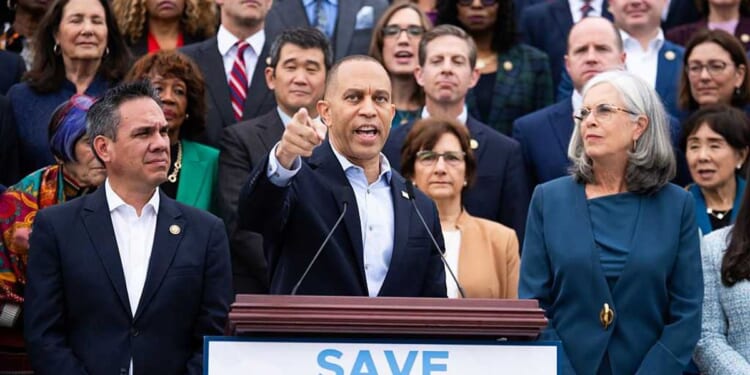 FACT-CHECK: Yes, US taxpayers fund health care for illegal aliens