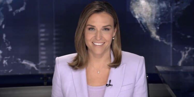 ABC’s Mary Bruce Has Some Explaining to Do as Fox Finds Name on Biden Notecard