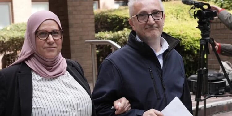 UK Legalizes Muslims Stabbing People If They’re Offended