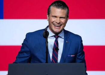 Hegseth vows to restore warrior ethos and end woke military