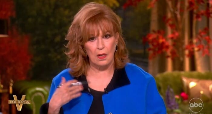 ‘You're Delusional’ to Think U.S. Will ‘Survive’ Trump