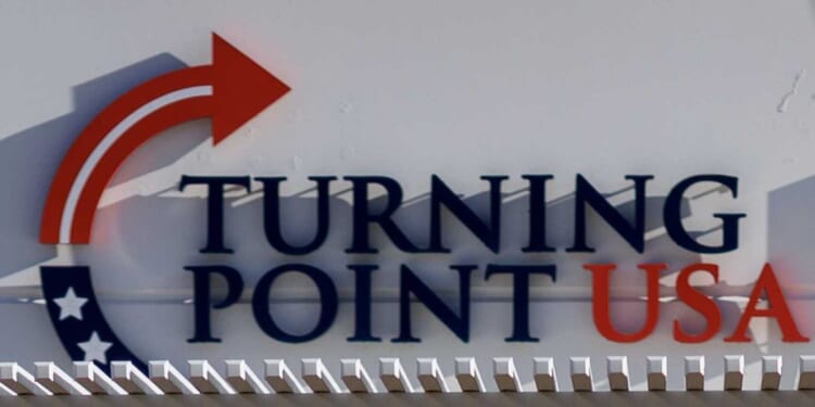 Suspicious package detonated by police at university ahead of Turning Point USA event