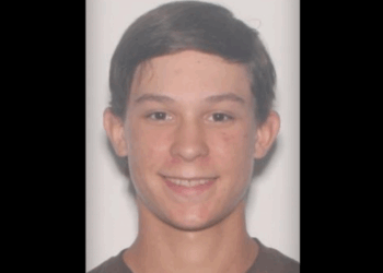 Missing Florida teen texted family that he got shot, was pursued by 4 Hispanic men — but cops say nothing was what it seemed