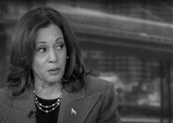 California Highway Patrol Officers Protect Kamala on Nationwide Book Tour